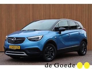 Opel Crossland X 1.2 Edition 2020 org.NL