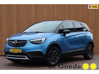 Opel Crossland X 1.2 Edition 2020 org.NL
