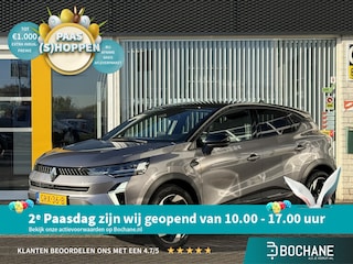 Renault Captur 1.0 TCe 90 techno | Google Maps geïntegreerd | Achteruitrijcamera | DAB | LED | Key-less | Lichtmetaal | Climate Control | Cruise Control |