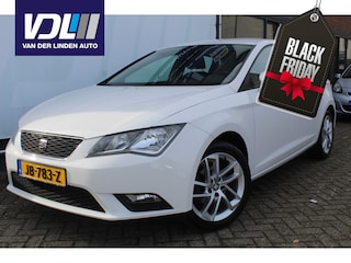 Seat Leon 1.2 TSI Style Airco l bluetooth l Lm velgen l cruise controle