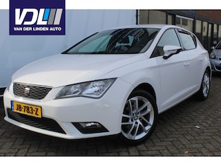 Seat Leon 1.2 TSI Style Airco l bluetooth l Lm velgen l cruise controle