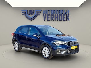 Suzuki S-Cross 1.0 Boosterjet Select Automaat - Trekhaak