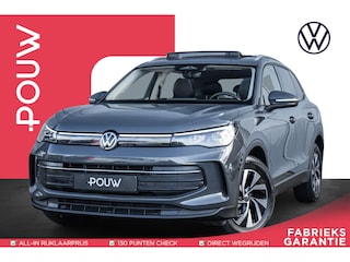 Volkswagen Tiguan 1.5 eTSI 150pk DSG Life Edition | Panoramadak | Achteruitrijcamera | Voorstoelen & Stuurwiel Verwarmd