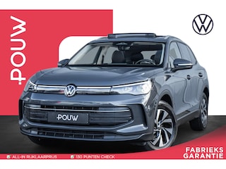 Volkswagen Tiguan 1.5 eTSI 150pk DSG Life Edition | Panoramadak | Achteruitrijcamera | Voorstoelen & Stuurwiel Verwarmd