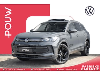 Volkswagen Tiguan 1.5 eTSI 150pk DSG Life Edition | Panoramadak | Achteruitrijcamera | Voorstoelen & Stuurwiel Verwarmd