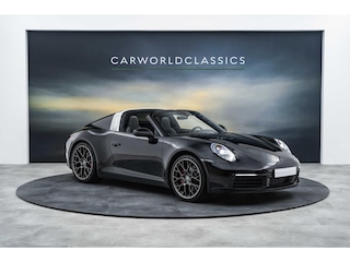 Porsche 992 911 - 3.0 TARGA 4S | 31.000km
