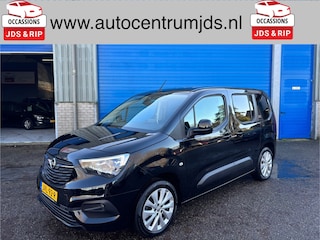 Opel Combo 1.2 Turbo L1H1 Edition. Laats distributieriem vervangen!!!