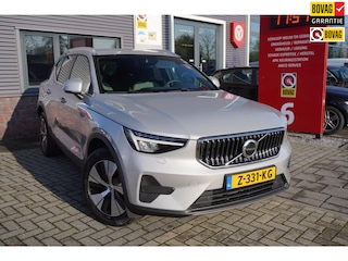 Volvo XC40 RECHARGE 1.5 T4 Plug-in hybrid Core Bright / ACC / Blind spot / Stuurverwarming / Apple Carplay / Camera /
