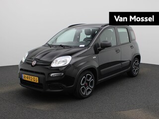 Fiat Panda 1.0 Hybrid City Life | Airconditioning | Lichtmetalen Velgen |