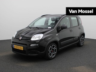 Fiat Panda 1.0 Hybrid City Life | Airconditioning | Lichtmetalen Velgen |
