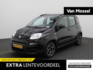 Fiat Panda 1.0 Hybrid City Life | Airconditioning | Lichtmetalen Velgen |