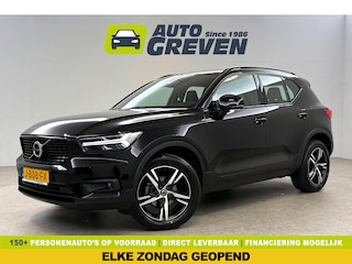 Volvo XC40 1.5 T2 R-Design | Virtual | Camera | Sfeer | Adap. Cruise | Carplay | Keyless | NAP
