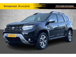 Dacia Duster 1.0 TCe Bi-Fuel Prestige