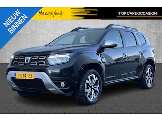 Dacia Duster 1.0 TCe Bi-Fuel Prestige