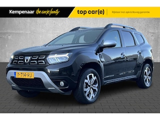 Dacia Duster 1.0 TCe Bi-Fuel Prestige