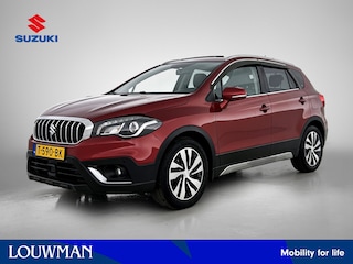 Suzuki S-Cross 1.4 Boosterjet AllGrip High Executive | Trekhaak |