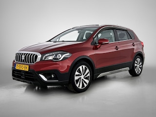 Suzuki S-Cross 1.4 Boosterjet AllGrip High Executive | Trekhaak |