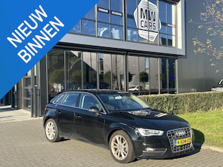 Audi A3 Sportback 1.4 TFSI Ambition Pro Line plus