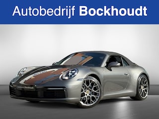 Porsche 992 3.0 Carrera | Sport Chrono | PPF | Sport Uitlaat
