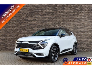 Kia Sportage 1.6 T-GDi Plug-in Hybrid AWD GT-PlusLine | Trekhaak | Panoramadak | 360°cam | Rijklaarprijs - incl.garantie