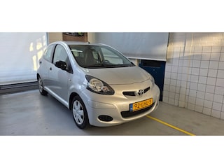Toyota Aygo 1.0-12V Access