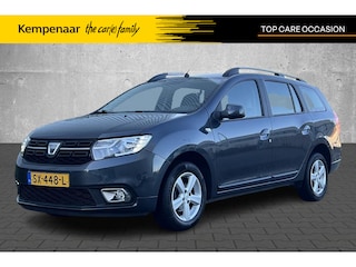 Dacia Logan 0.9 TCe Bi-Fuel Ambiance