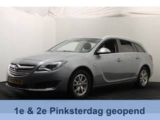 Opel Insignia Sports Tourer 1.4 T EcoFLEX Edition