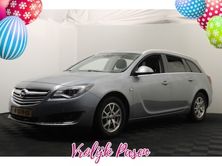 Opel Insignia Sports Tourer 1.4 T EcoFLEX Edition