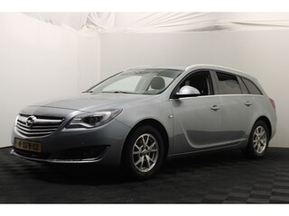 Opel Insignia Sports Tourer 1.4 T EcoFLEX Edition