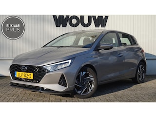 Hyundai i20 1.0 T-GDI Comfort Automaat | Afn Trekhaak