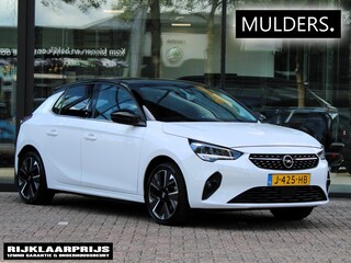 Opel Corsa Elegance 50 kWh | Navi / Climate / Cruise