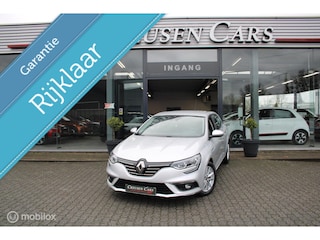 Renault Mégane 1.2 TCe Zen/Navi/Trekhaak/Pdc/Tel/Lane ass/