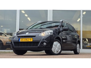 Renault Clio Estate 1.2i 16V Authentique Trekhaak Airco CruiseControl APK 13-12-2026