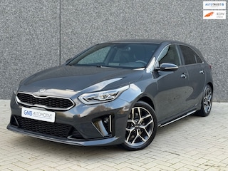 Kia Ceed 1.0 T-GDi GT-Line | Carplay | Dodehoekassistent | Cruise control | Stoelverwarming | JBL | Memory stoelen | DAB | Camera