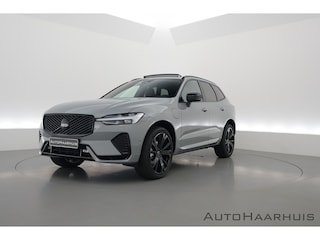 Volvo XC60 T8 Plug-in hybrid Ultra Black Edition | Facelift | Pano | HUD | Harman Kardon | Memory Seats | Pilot Assist | 360cam