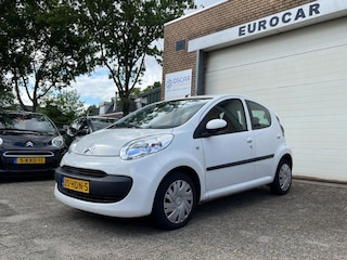 Citroën C1 1.0-12V Ambiance