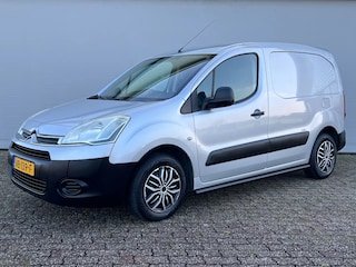 Citroën Berlingo 1.6 HDI 500 Comfort | Airco | Trekhaak | NL auto | Bijzonder nette auto!