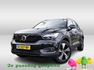 Volvo XC40 Recharge P8 AWD R-Design (408 PK) 1e-Eig. & Dealer-Onderh. BOVAG-Garantie. NL-Auto.