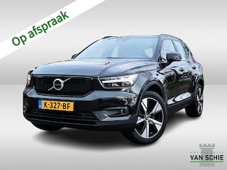 Volvo XC40 Recharge P8 AWD R-Design (408 PK) 1e-Eig. & Dealer-Onderh. BOVAG-Garantie. NL-Auto.