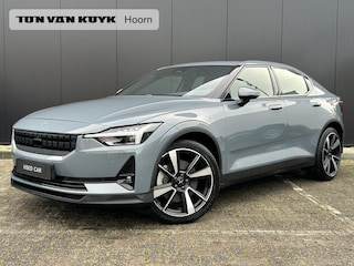 Polestar 2 Long Range Dual Motor Launch Edition 78kWh 20 inch/ harman kardon/ 360 camera/ intellisafe/ panoramadak