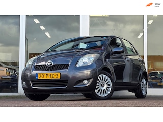 Toyota Yaris 1.3 VVTi Aspiration Automaat 1e Eigenaar Trekhaak