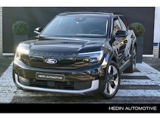 Ford Explorer Premium Extended Range RWD 77 kWh