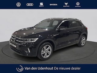 Volkswagen T-Roc 1.5 TSI Automaat | R-Line Business | Afneemb. Trekhaak |