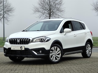 Suzuki S-Cross 1.0 Boosterjet Select | Led | Carplay | Camera | Keyless | Stoelverwarming