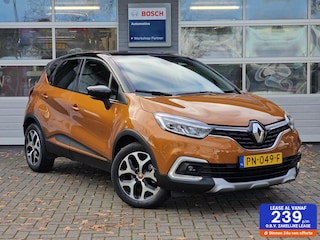 Renault Captur 1.2 TCe Intens|Automaat|Clima|PDC|Camera|Navi|98.326KM|