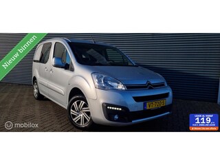 Citroën Berlingo bestel 1.6 BlueHDI 75 Club