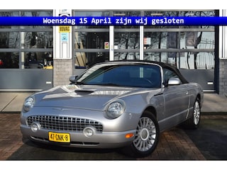Ford Thunderbird 2x TE KOOP !!