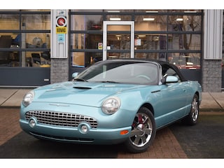 Ford Thunderbird 2x TE KOOP !!