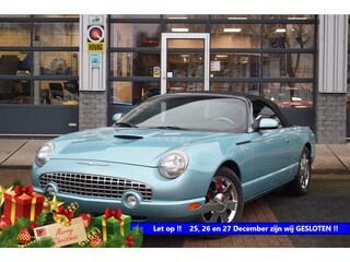 Ford Thunderbird 2x TE KOOP !!