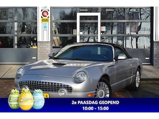Ford Thunderbird 2x TE KOOP !!